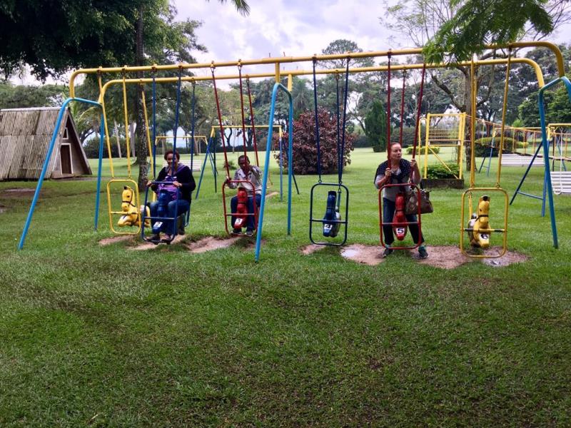 Passeio do mês - Pousada MAEDA